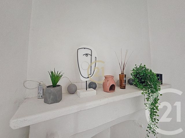 Appartement T3 à vendre - 3 pièces - 56 m2 - Angers - 49 - PAYS-DE-LOIRE