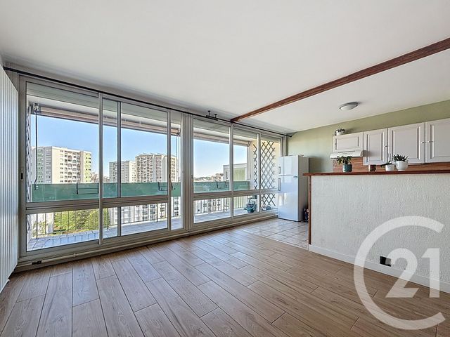 Appartement T3 à louer ANGERS