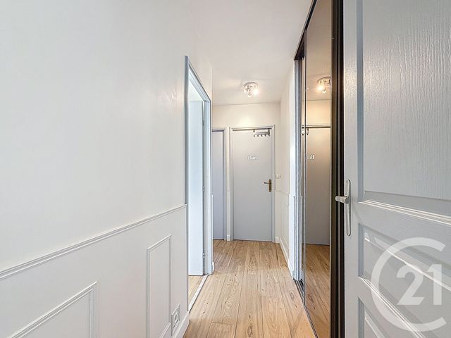 Appartement T3 &agrave; louer - 3 pi&egrave;ces - 62,21 m2 - Angers - 49 - PAYS-DE-LOIRE
