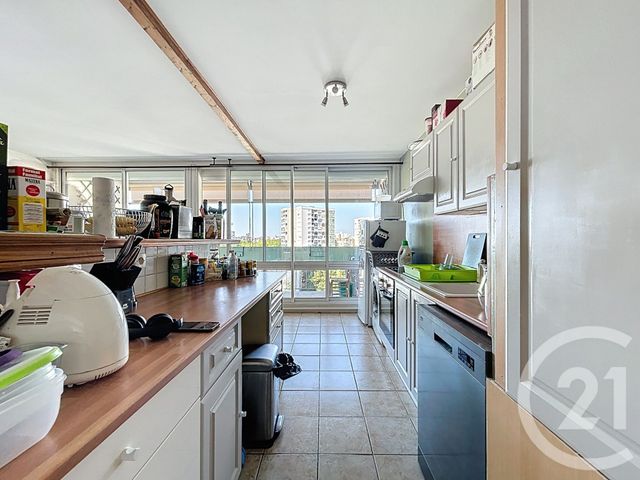 Appartement T3 &agrave; louer - 3 pi&egrave;ces - 62,21 m2 - Angers - 49 - PAYS-DE-LOIRE