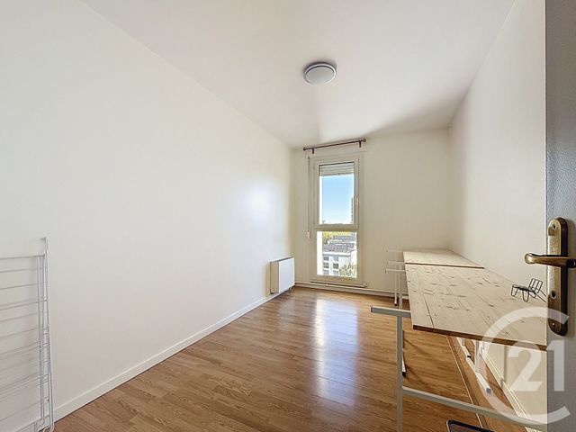 Appartement T3 &agrave; louer - 3 pi&egrave;ces - 62,21 m2 - Angers - 49 - PAYS-DE-LOIRE