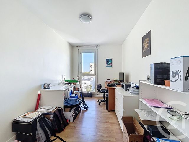 Appartement T3 &agrave; louer - 3 pi&egrave;ces - 62,21 m2 - Angers - 49 - PAYS-DE-LOIRE