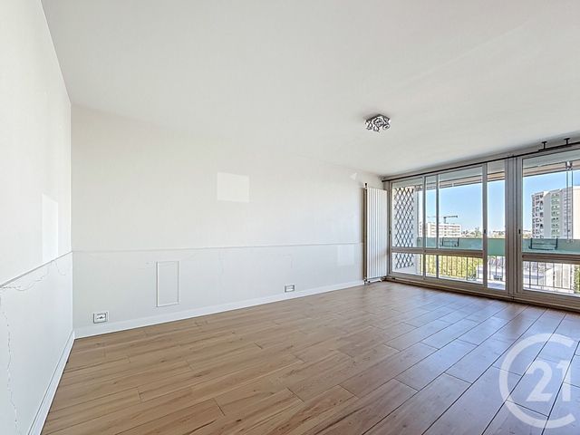 Appartement T3 &agrave; louer - 3 pi&egrave;ces - 62,21 m2 - Angers - 49 - PAYS-DE-LOIRE