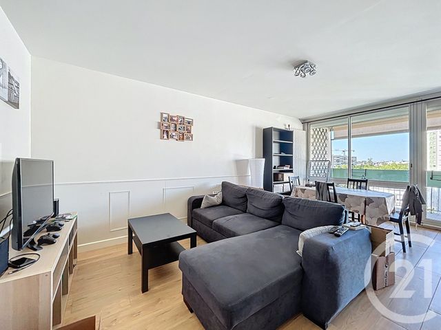 appartement - ANGERS - 49