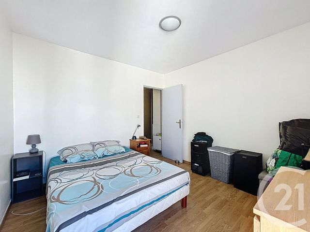 Appartement T3 &agrave; louer - 3 pi&egrave;ces - 62,21 m2 - Angers - 49 - PAYS-DE-LOIRE