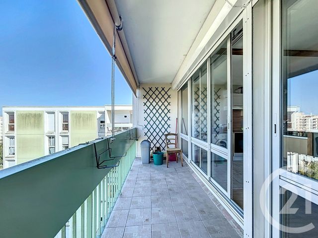 Appartement T3 &agrave; louer - 3 pi&egrave;ces - 62,21 m2 - Angers - 49 - PAYS-DE-LOIRE