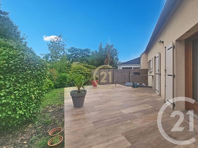 Maison à vendre - 5 pièces - 105 m2 - Angers - 49 - PAYS-DE-LOIRE