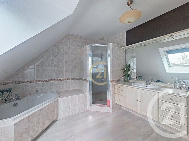 Maison à vendre - 5 pièces - 105 m2 - Angers - 49 - PAYS-DE-LOIRE