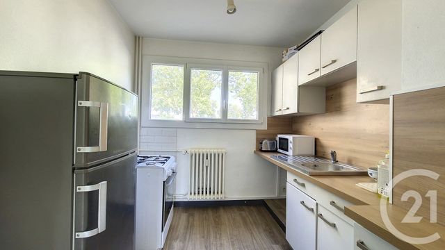 Appartement T4 à vendre ANGERS