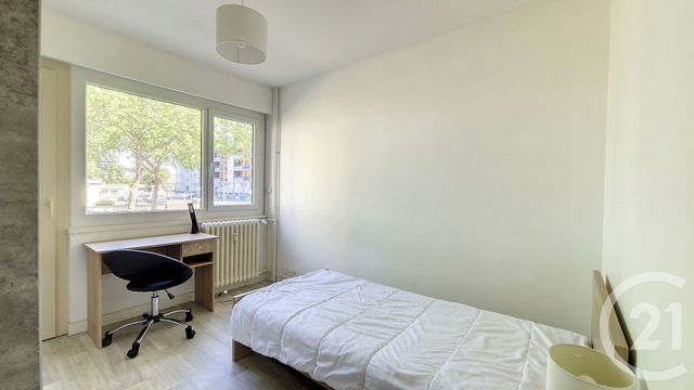 Appartement T4 à vendre - 4 pièces - 67 m2 - Angers - 49 - PAYS-DE-LOIRE