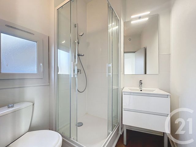 Appartement T2 &agrave; vendre - 2 pi&egrave;ces - 32 m2 - Angers - 49 - PAYS-DE-LOIRE