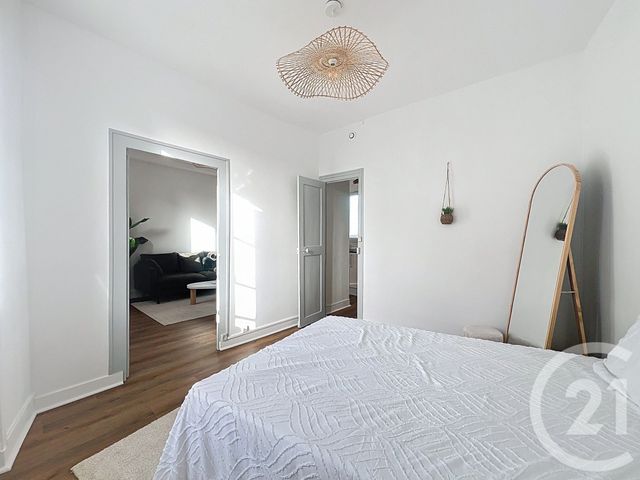 Appartement T2 &agrave; vendre - 2 pi&egrave;ces - 32 m2 - Angers - 49 - PAYS-DE-LOIRE