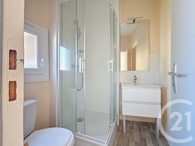 Appartement T2 à vendre - 2 pièces - 31 m2 - Angers - 49 - PAYS-DE-LOIRE