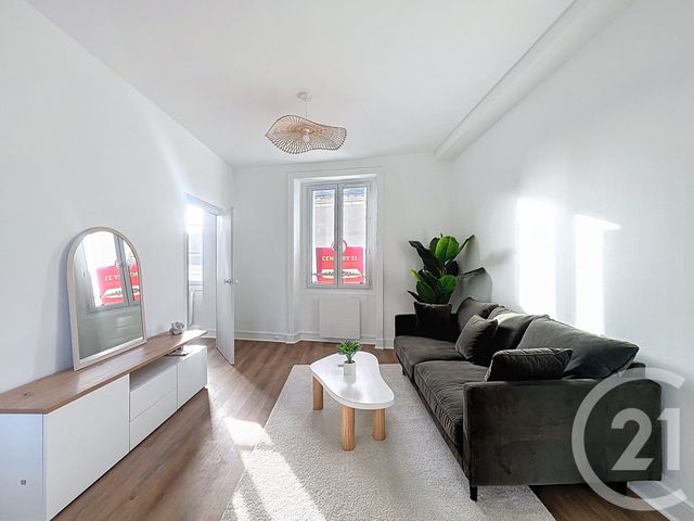 Appartement T2 &agrave; vendre - 2 pi&egrave;ces - 32 m2 - Angers - 49 - PAYS-DE-LOIRE