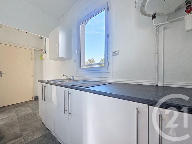 Appartement T2 à vendre - 2 pièces - 31 m2 - Angers - 49 - PAYS-DE-LOIRE