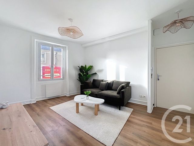 Appartement T2 &agrave; vendre - 2 pi&egrave;ces - 32 m2 - Angers - 49 - PAYS-DE-LOIRE