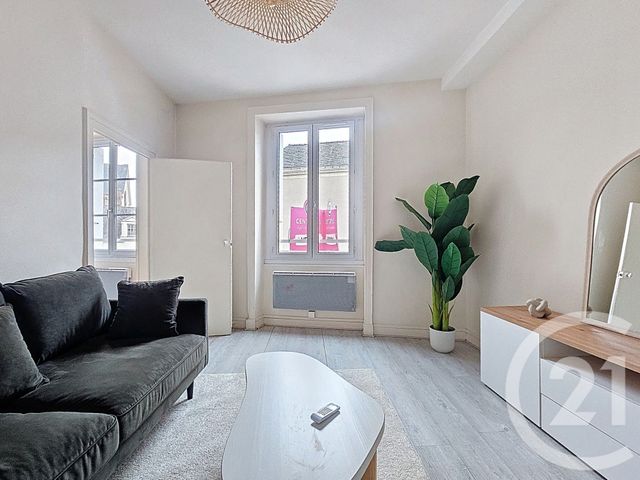 Appartement T2 à vendre - 2 pièces - 31 m2 - Angers - 49 - PAYS-DE-LOIRE