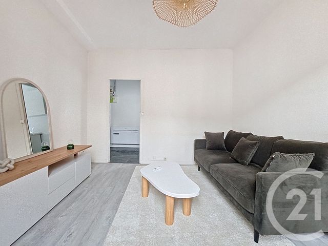 Appartement T2 à vendre - 2 pièces - 31 m2 - Angers - 49 - PAYS-DE-LOIRE