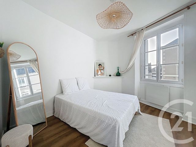 Appartement T2 &agrave; vendre - 2 pi&egrave;ces - 32 m2 - Angers - 49 - PAYS-DE-LOIRE