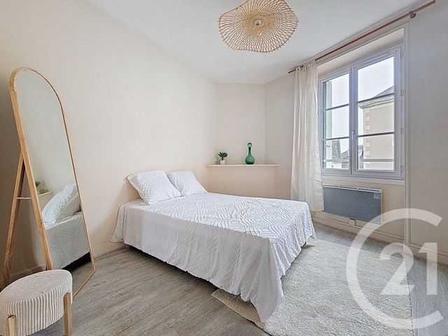 Appartement T2 à vendre - 2 pièces - 31 m2 - Angers - 49 - PAYS-DE-LOIRE