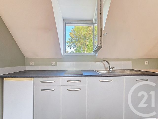 Appartement T1 &agrave; vendre - 1 pi&egrave;ce - 24,50 m2 - Angers - 49 - PAYS-DE-LOIRE