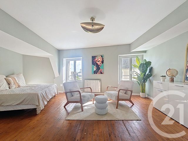 Appartement T1 &agrave; vendre - 1 pi&egrave;ce - 24,50 m2 - Angers - 49 - PAYS-DE-LOIRE