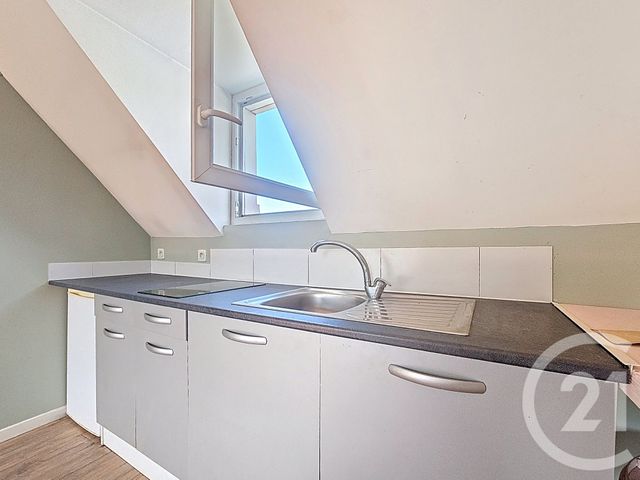 Appartement T1 &agrave; vendre - 1 pi&egrave;ce - 24,50 m2 - Angers - 49 - PAYS-DE-LOIRE