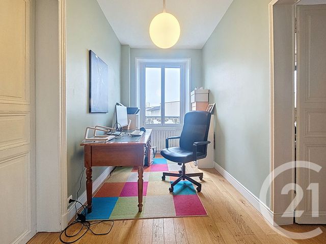 Maison &agrave; vendre - 6 pi&egrave;ces - 190 m2 - Angers - 49 - PAYS-DE-LOIRE