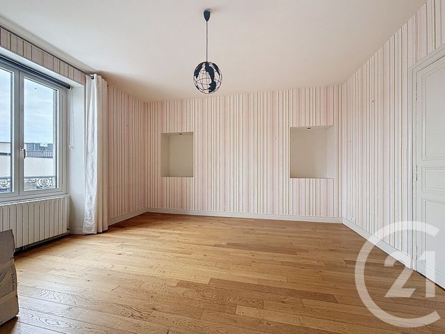 Maison &agrave; vendre - 6 pi&egrave;ces - 190 m2 - Angers - 49 - PAYS-DE-LOIRE