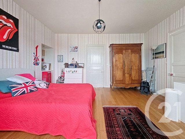 Maison &agrave; vendre - 6 pi&egrave;ces - 190 m2 - Angers - 49 - PAYS-DE-LOIRE