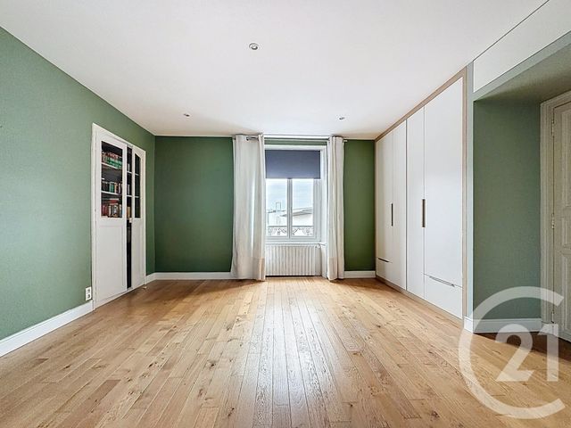 Maison &agrave; vendre - 6 pi&egrave;ces - 190 m2 - Angers - 49 - PAYS-DE-LOIRE