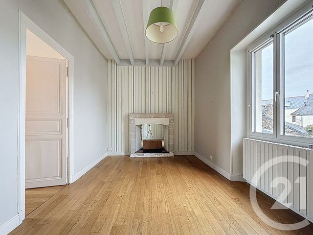 Maison &agrave; vendre - 6 pi&egrave;ces - 190 m2 - Angers - 49 - PAYS-DE-LOIRE