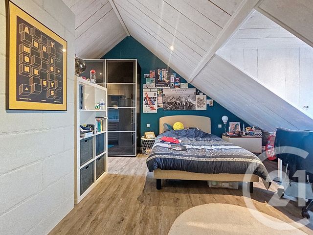 Maison &agrave; vendre - 6 pi&egrave;ces - 190 m2 - Angers - 49 - PAYS-DE-LOIRE