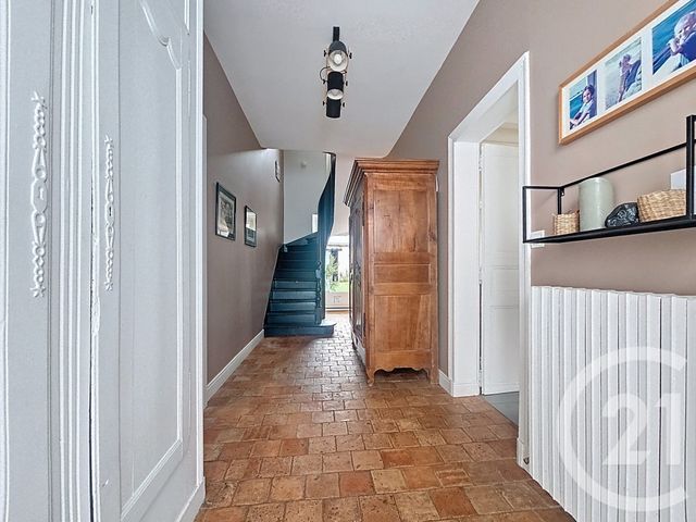 Maison &agrave; vendre - 6 pi&egrave;ces - 190 m2 - Angers - 49 - PAYS-DE-LOIRE