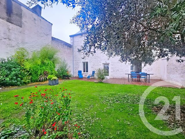 Maison à vendre ANGERS