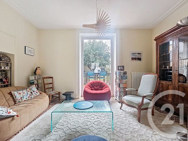 Maison &agrave; vendre - 6 pi&egrave;ces - 190 m2 - Angers - 49 - PAYS-DE-LOIRE