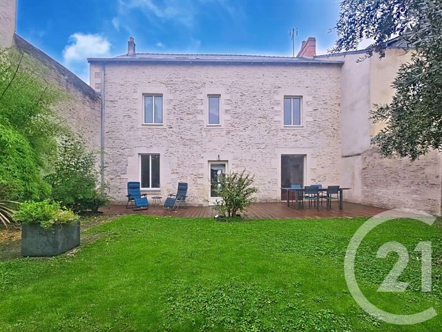 maison - ANGERS - 49