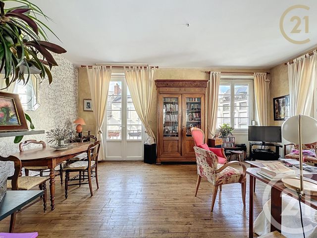 Appartement T3 à vendre ANGERS