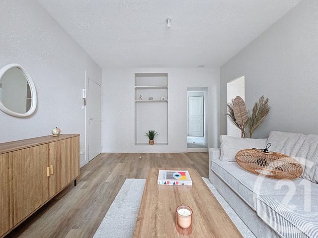 Prix immobilier ANGERS - Photo d’un appartement vendu