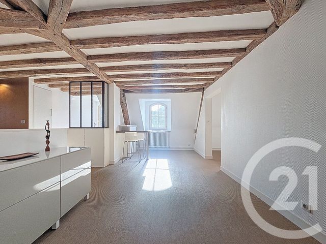Appartement T3 à vendre - 3 pièces - 78 m2 - Angers - 49 - PAYS-DE-LOIRE