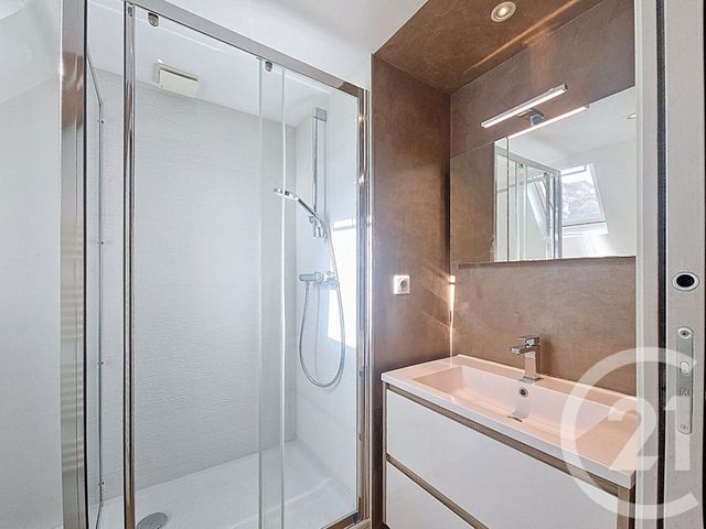 Appartement T3 à vendre - 3 pièces - 78 m2 - Angers - 49 - PAYS-DE-LOIRE