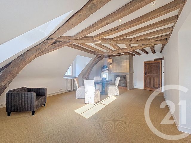 Appartement T3 à vendre - 3 pièces - 78 m2 - Angers - 49 - PAYS-DE-LOIRE