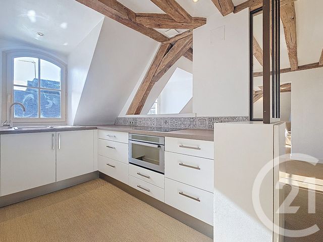 appartement - ANGERS - 49