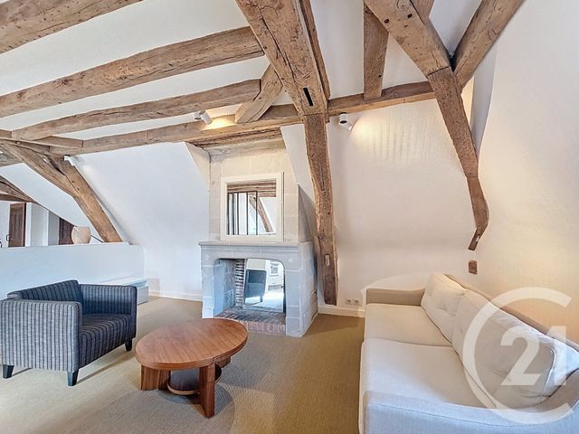 Appartement T3 à vendre - 3 pièces - 78 m2 - Angers - 49 - PAYS-DE-LOIRE