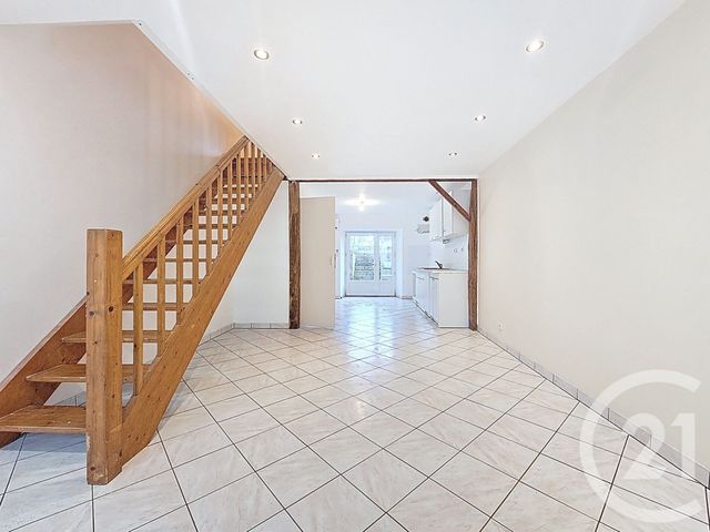 maison - MONTREVAULT SUR EVRE - 49