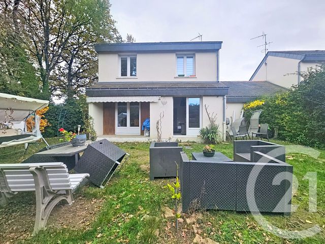Maison &agrave; vendre - 5 pi&egrave;ces - 105 m2 - St Jean De Linieres - 49 - PAYS-DE-LOIRE