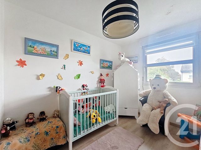 Maison &agrave; vendre - 5 pi&egrave;ces - 105 m2 - St Jean De Linieres - 49 - PAYS-DE-LOIRE