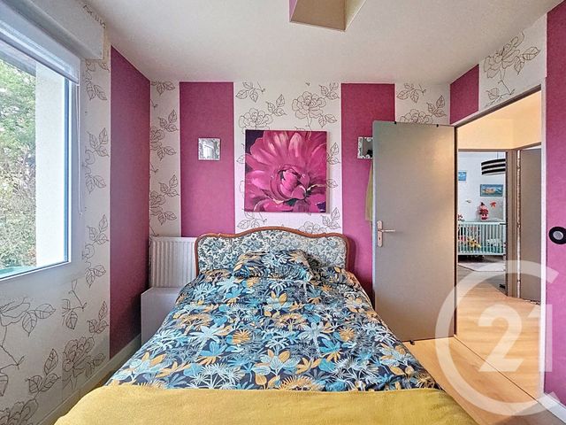 Maison &agrave; vendre - 5 pi&egrave;ces - 105 m2 - St Jean De Linieres - 49 - PAYS-DE-LOIRE