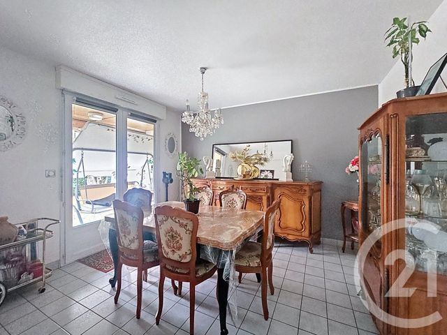 Maison &agrave; vendre - 5 pi&egrave;ces - 105 m2 - St Jean De Linieres - 49 - PAYS-DE-LOIRE