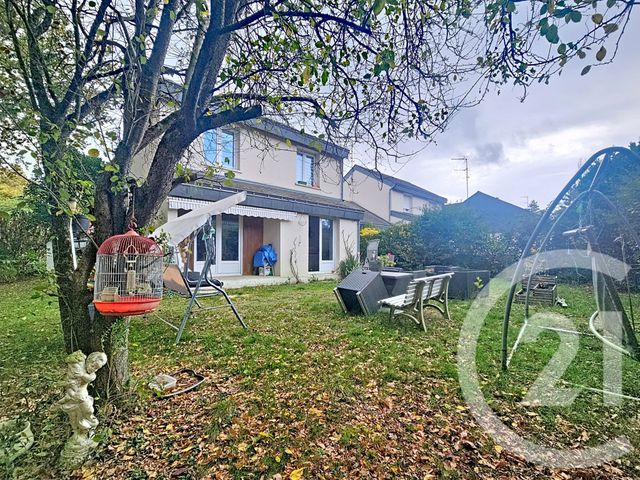 Maison &agrave; vendre - 5 pi&egrave;ces - 105 m2 - St Jean De Linieres - 49 - PAYS-DE-LOIRE